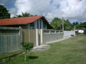 Casa Berlinque/ilha Itaparica